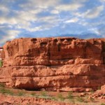 Trusting in the Lord – the Dixie Rock Analogy