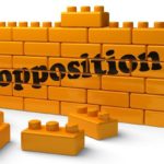 Dealing with Opposition in All Things