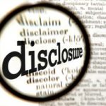 The Process of Working on Full Disclosure